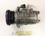 Cadillac SRX 4.6 ltr 2004-2009 aircopomp, Gebruikt, Info@gm.com, Ophalen of Verzenden, P.O. BOX 33170 Detroit, MI 48232-5170