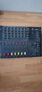 Behringer Pro Mixer DX2000 USB, Ophalen of Verzenden, Gebruikt, 5 tot 10 kanalen, Microfooningang