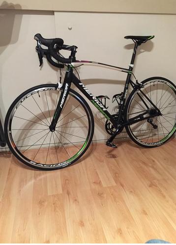 Merida ride 400 team Lampre beschikbaar voor biedingen