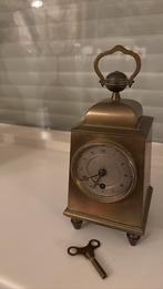 Antiek Reisklokje, Ophalen of Verzenden
