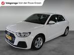 Audi A1 Sportback 25 TFSI Pro Line Apple Carplay / Airco / L, Auto's, 12 maanden, Stof, Euro 6, 95 pk
