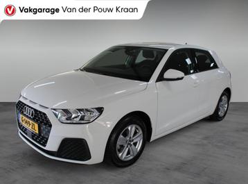 Audi A1 Sportback 25 TFSI Pro Line Apple Carplay / Airco / L beschikbaar voor biedingen