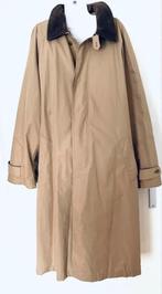 Bartlett & Walker lange jas maat XXL, Kleding | Heren, Ophalen of Verzenden, Zo goed als nieuw, Overige maten, Beige