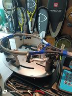 tennisracket prince tt stealth grip 1, Gebruikt, L1, Prince, Ophalen of Verzenden