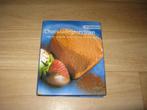 Chocoladegerechten, Ophalen of Verzenden, Gelezen