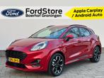 Ford Puma ST-Line X EcoBoost Hybrid 125 pk | Camera | LED |, 125 pk, Bedrijf, Handgeschakeld, Hybride Elektrisch/Benzine
