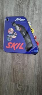 NIEUWE DRAADLOZE OPLAADBARE MULTI CUTTER VAN SKIL, 4,8V, Ophalen of Verzenden, Nieuw