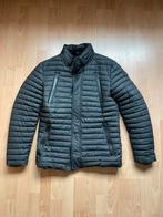 Te koop Superdry jas, Maat 48/50 (M), Zwart, Ophalen of Verzenden, Zo goed als nieuw
