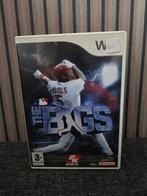 The Bigs - Wii - Baseball Game, Spelcomputers en Games, Games | Nintendo Wii, Gebruikt, 1 speler, Ophalen of Verzenden, Vanaf 3 jaar