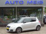 Suzuki SWIFT 1.6 SPORT, 1005 kg, 125 pk, Gebruikt, 4 cilinders