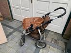 Honden wandelwagen, Dieren en Toebehoren, Honden-accessoires, Gebruikt, Ophalen