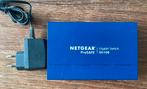 Netgear ProSafe GS108, Ophalen of Verzenden, Zo goed als nieuw