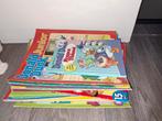 Gratis stapeltje oude Donald Duck junior, Boeken, Ophalen of Verzenden, Gelezen