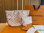 LouisVuitton Empreinte Monogram Neverfull MM FULLSET, Ophalen, Zo goed als nieuw, Overige kleuren, Overige typen