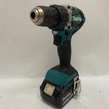 Makita DDF484 Body + 5.0AH 18V Accu beschikbaar voor biedingen