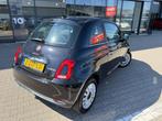 Fiat 500 1.0 Hybrid Dolcevita Finale *Panorama & Cruise*, Voorwielaandrijving, 12 maanden, Stof, Gebruikt