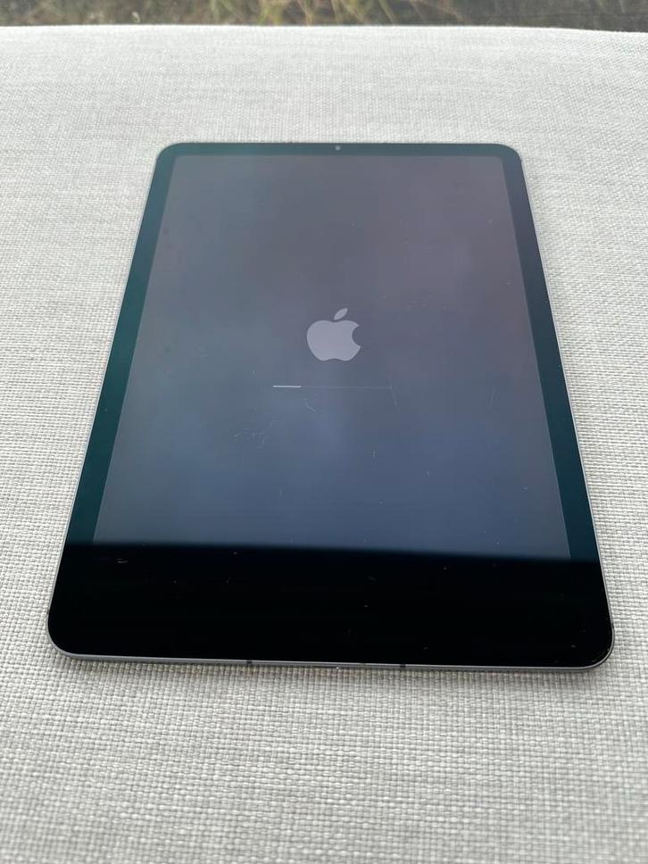 iPad Air 4 (2020) 64GB 4G, Computers en Software, Apple iPads, Gebruikt, Apple iPad Air, Wi-Fi en Mobiel internet, 10 inch, 64 GB