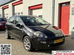 Fiat Punto Evo 0.9 TwinAir Lounge, Auto's, Fiat, Voorwielaandrijving, Euro 5, 86 pk, Gebruikt