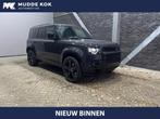 Land Rover Defender P300e X-Dynamic HSE | NIEUW | Black Pack, Auto's, Land Rover, Automaat, Gebruikt, 4 cilinders, Zwart