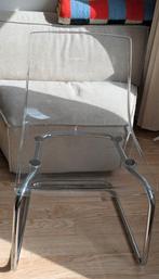 2 Ikea stoelen Tobias, Ophalen, Gebruikt, Twee