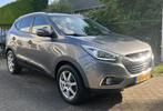 Hyundai IX35 1.6i GDI Go!, Voorwielaandrijving, Euro 5, 4 cilinders, Leder en Stof