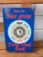 Jami Lin - Het grote Feng Shui boek, Gelezen, Ophalen of Verzenden, J. Lin