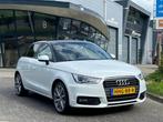 Audi A1 SPORTBACK 1.0 TFSI 5-Deurs S-Tronic-7 LED, 4 stoelen, Leder en Stof, Bedrijf, Geïmporteerd