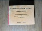 Geïllustreerde flora van Nederland - Heimans, Heinsius, ea, Ophalen of Verzenden, Jac.P. Thijsse