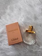 Nieuwe mini Chloe Nomade EDP 5 ml miniatuur, Ophalen of Verzenden, Nieuw