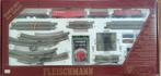 Originele Fleischmann HO Startset 6391, Hobby en Vrije tijd, Modeltreinen | H0, Ophalen, Treinset, Gelijkstroom, Fleischmann