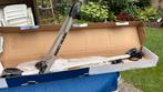 Fietsendrager Mont Blanc, Auto diversen, Dakdragers, Ophalen, Gebruikt