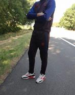 Trainingspak, Kleding | Heren, Ophalen of Verzenden, Gedragen, Blauw, Voetbal