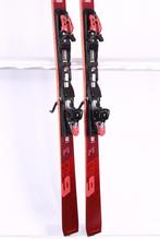 167 ski's ATOMIC REDSTER G9 REVOSHOCK 2024, grip walk, 160 tot 180 cm, Gebruikt, Verzenden, Carve