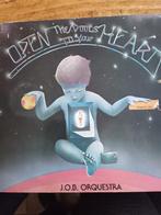 J.O.B. Orchestra: Open the doors to your heart, Ophalen of Verzenden, 1980 tot 2000, Zo goed als nieuw