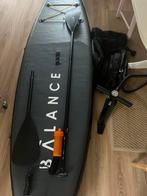 GR Gymrex balance 335 SUP board - inflatable paddle board, Watersport en Boten, Suppen, Nieuw, SUP-boards, Ophalen