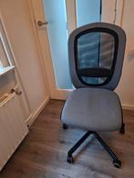 Bureaustoel Ikea, Flintan, Ophalen, Ergonomisch, Gebruikt, Zwart