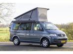 Volkswagen California Comfortline T5 174PK Bearlock, Automaat, Buscamper of Camperbus, Volkswagen, Bedrijf