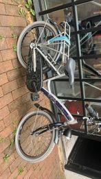 Loekie kinderfiets, Ophalen, Gebruikt, 16 tot 20 inch, Loekie