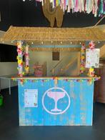 Te koop, cocktailbar / TIKI bar, Ophalen