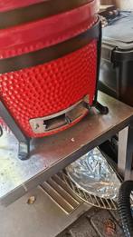 Compact kamado, Tuin en Terras, Ophalen, Gebruikt