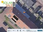 10 zonnepanelen 4100w inc montage ! NIEUW, Nieuw, Compleet systeem, Ophalen of Verzenden, 200 wattpiek of meer