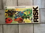 Risk, Ophalen of Verzenden, Zo goed als nieuw