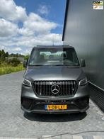 Mercedes-Benz SPRINTER 519 3.0 CDI 190 PK V6 AMG + AANHANGER, Automaat, 2987 cc, Mercedes-Benz, Bedrijf