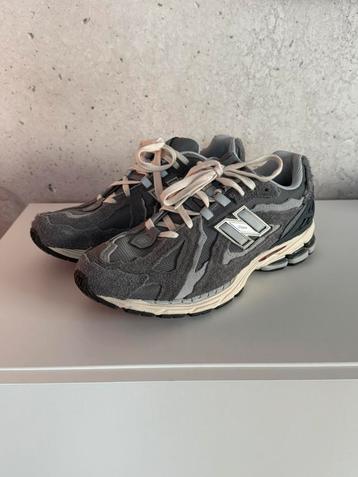 New Balance 1906D Protection Pack Harbor Grey, EU 44.5 beschikbaar voor biedingen