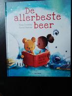 De allerbeste beer, Boeken, Ophalen of Verzenden, Nieuw, Fictie algemeen