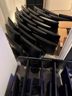 Complete Computersets - Monitors, Pc’s, Kabels (etc), Computers en Software, Ophalen, Zo goed als nieuw