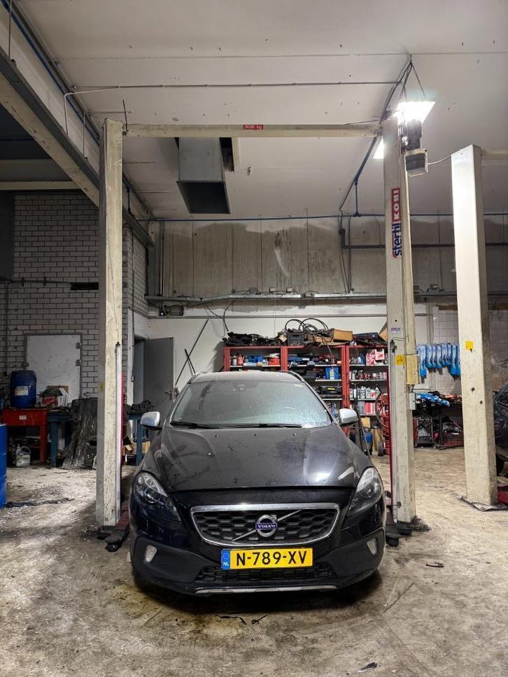 2 Koloms hefbrug Koni SK 2030, Auto diversen, Autogereedschap, Gebruikt, Ophalen