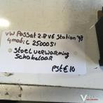 Vw Passat 2.8 v6 station 4 matic 1998 Wagennr 2500051 Stoelv, Ophalen of Verzenden, Gebruikt