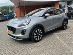Ford Puma 1.0 EcoBoost Hybrid Titanium Winterpakket!, Voorwielaandrijving, Euro 6, Origineel Nederlands, Handgeschakeld