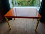 Kleine Eettafel - Opknapper, Ophalen, Gebruikt, 50 tot 100 cm, 100 tot 150 cm